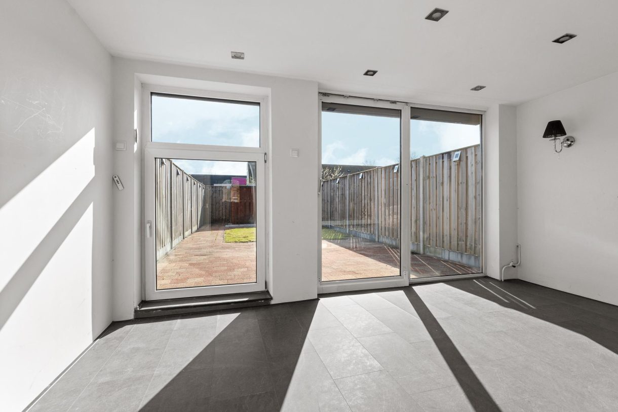 Te koop: Foto Woonhuis aan de Leuvensbroek 1625 in Nijmegen