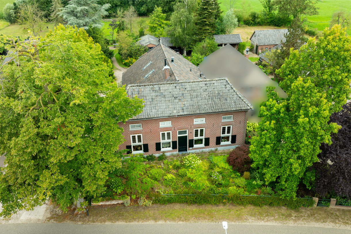 Te koop: Foto Woonhuis aan de Halseweg 21 in Doetinchem