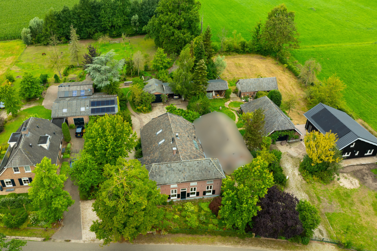 Te koop: Foto Woonhuis aan de Halseweg 21 in Doetinchem