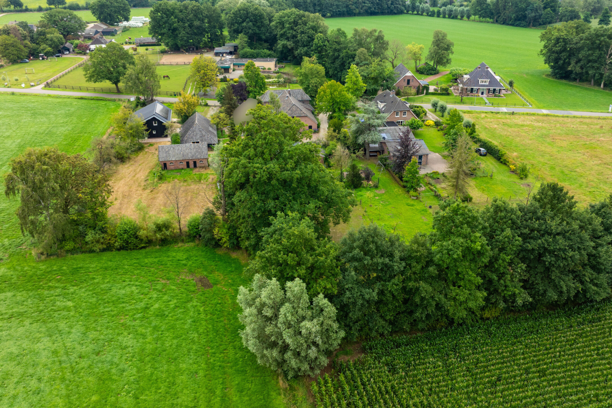 Te koop: Foto Woonhuis aan de Halseweg 21 in Doetinchem