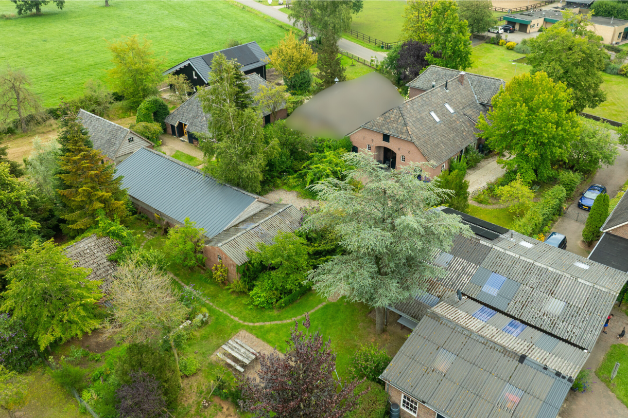 Te koop: Foto Woonhuis aan de Halseweg 21 in Doetinchem