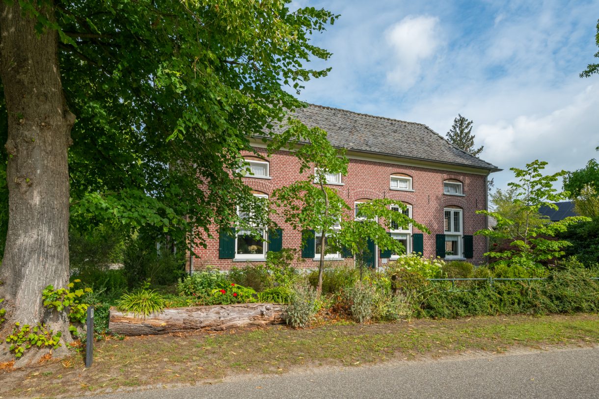 Te koop: Foto Woonhuis aan de Halseweg 21 in Doetinchem