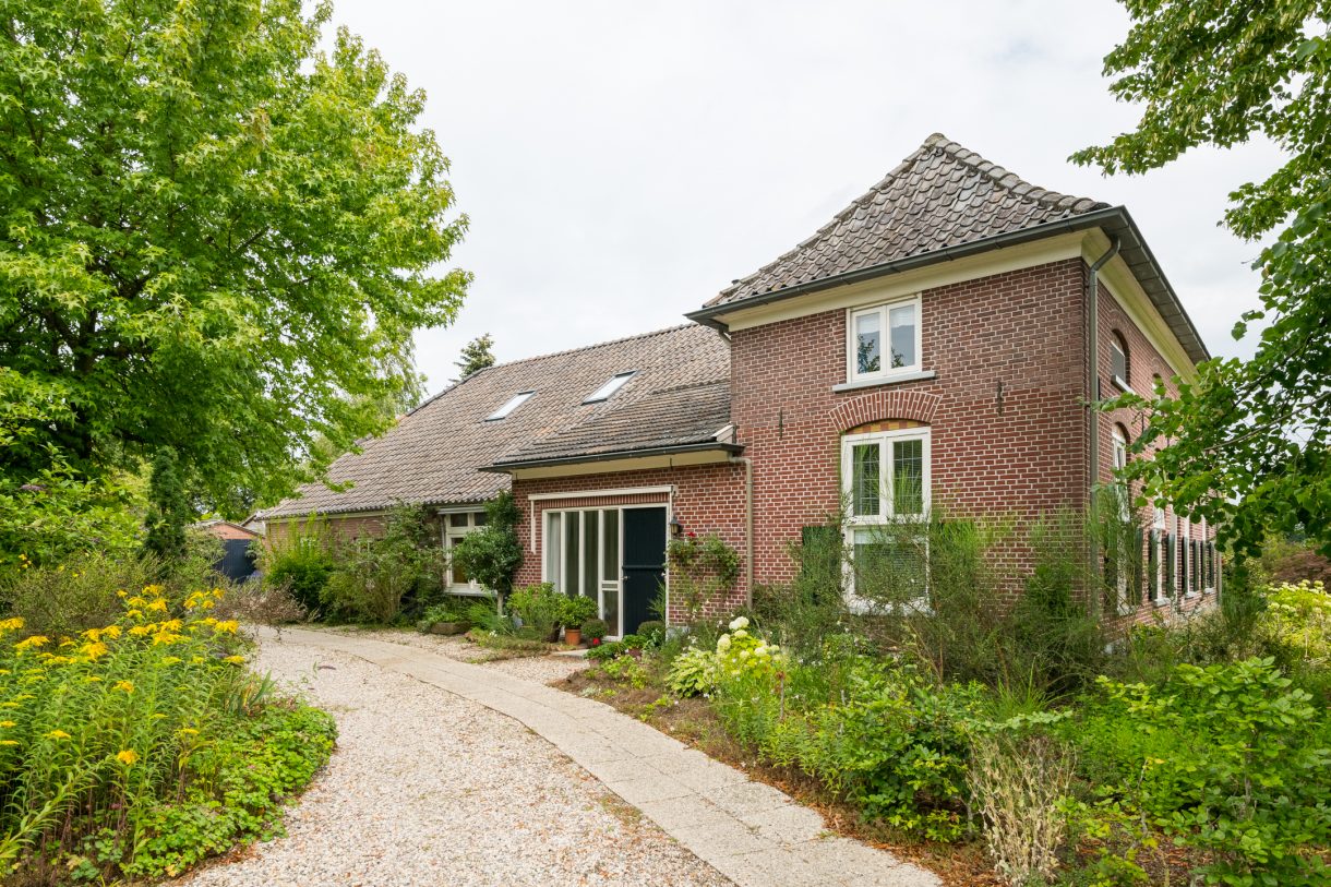 Te koop: Foto Woonhuis aan de Halseweg 21 in Doetinchem