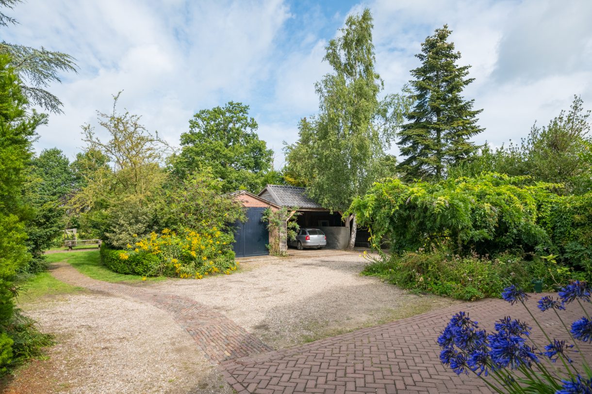 Te koop: Foto Woonhuis aan de Halseweg 21 in Doetinchem