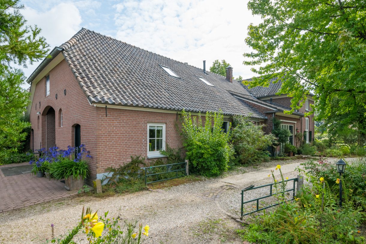 Te koop: Foto Woonhuis aan de Halseweg 21 in Doetinchem