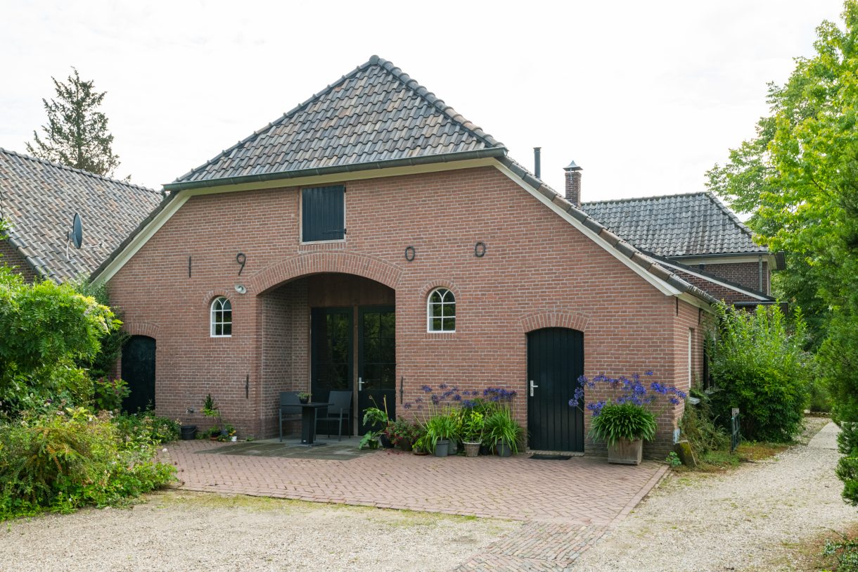 Te koop: Foto Woonhuis aan de Halseweg 21 in Doetinchem