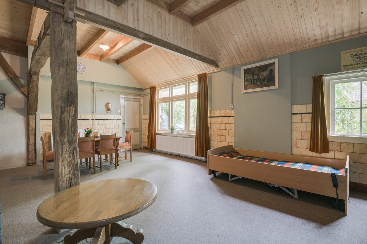 Te koop: Foto Woonhuis aan de Halseweg 21 in Doetinchem