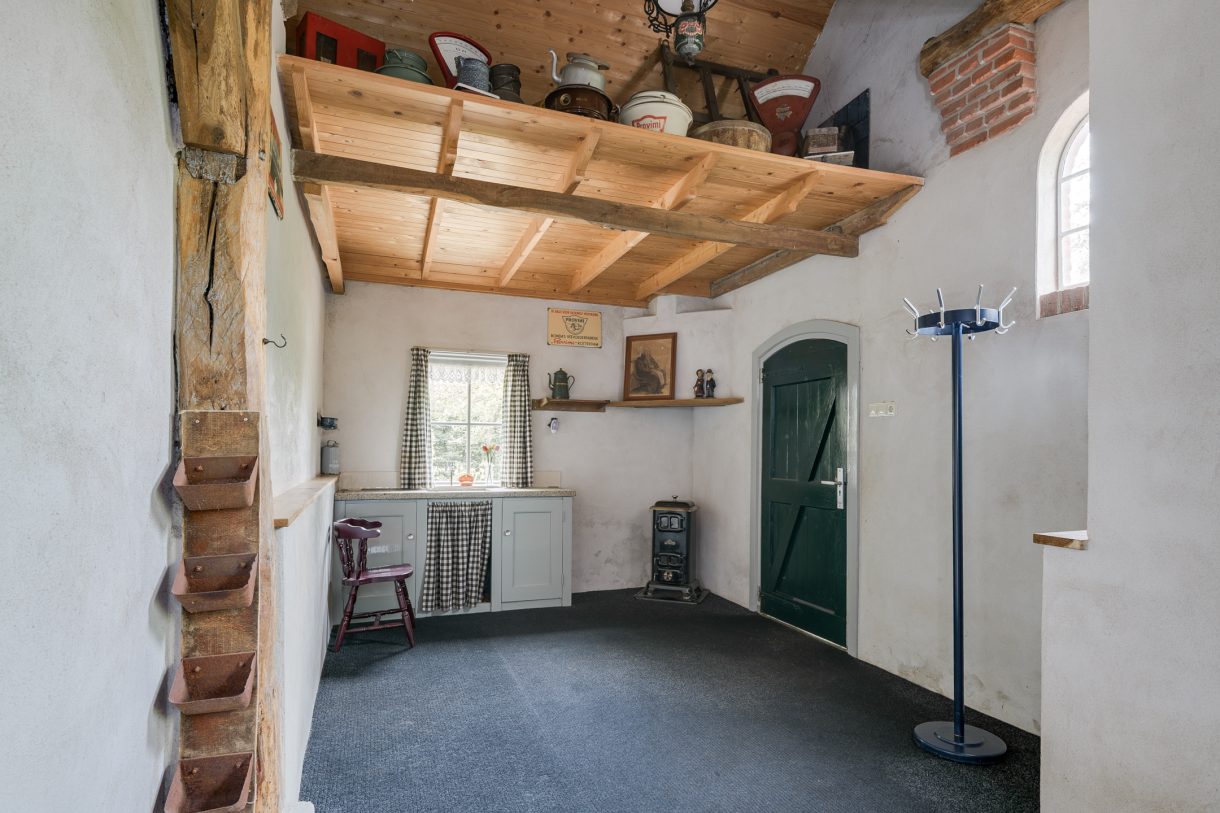 Te koop: Foto Woonhuis aan de Halseweg 21 in Doetinchem