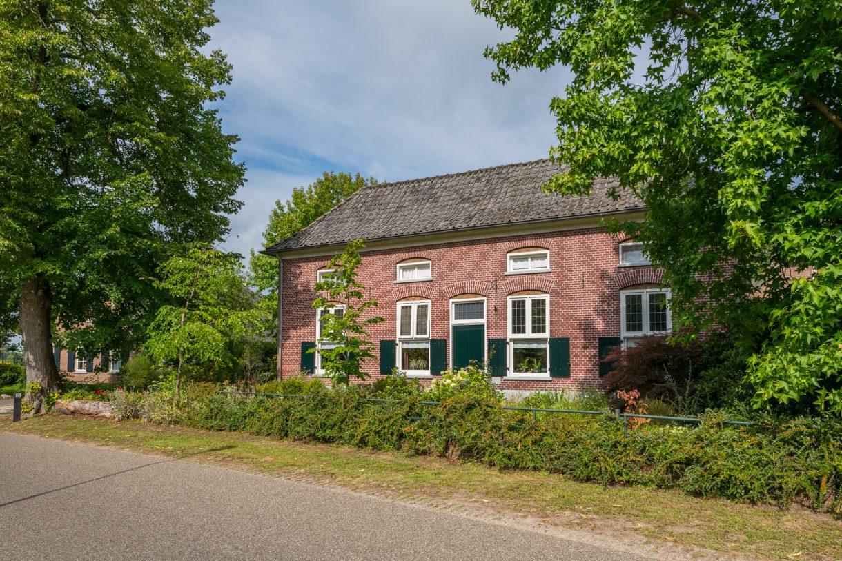 Te koop: Foto Woonhuis aan de Halseweg 21 in Doetinchem