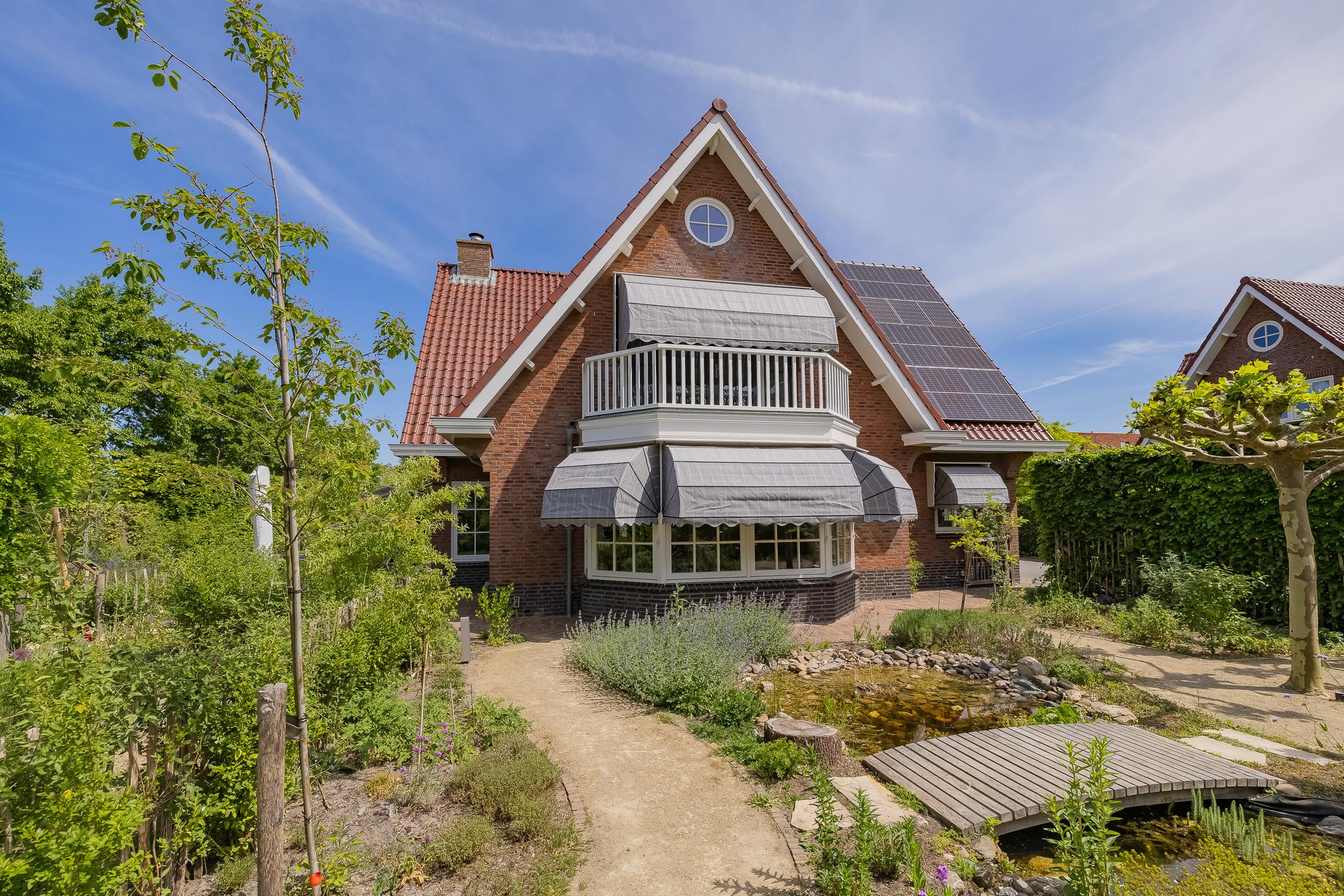 koop  Voorhout  Mozartlaan 1 – Foto 3