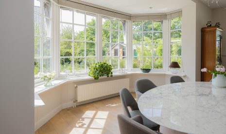 Te koop: Foto Woonhuis aan de Mozartlaan 1 in Voorhout