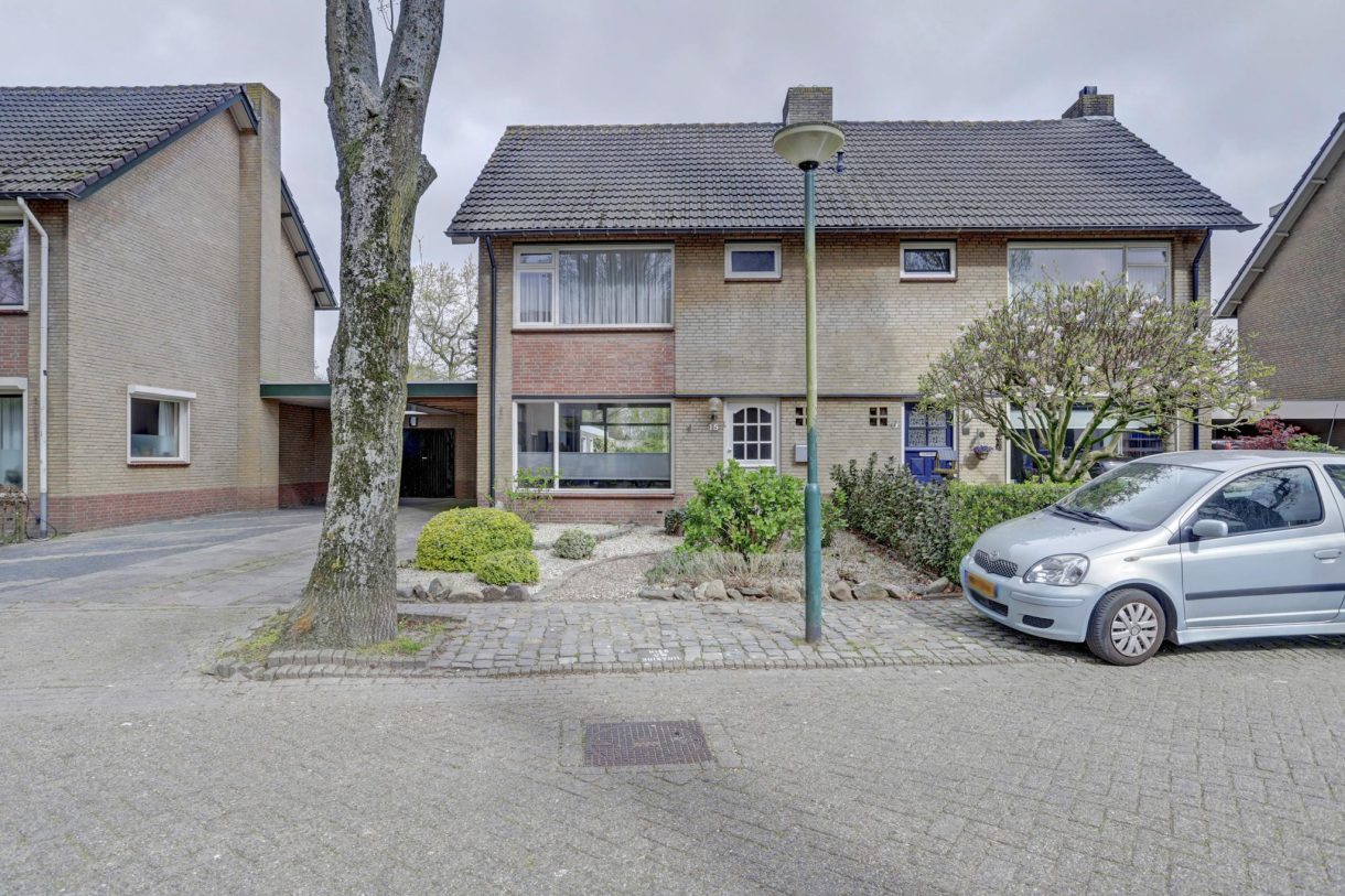 Te koop: Foto Woonhuis aan de Grutterijstraat 15 in 's Gravenmoer