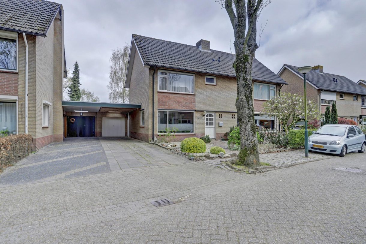 Te koop: Foto Woonhuis aan de Grutterijstraat 15 in 's Gravenmoer