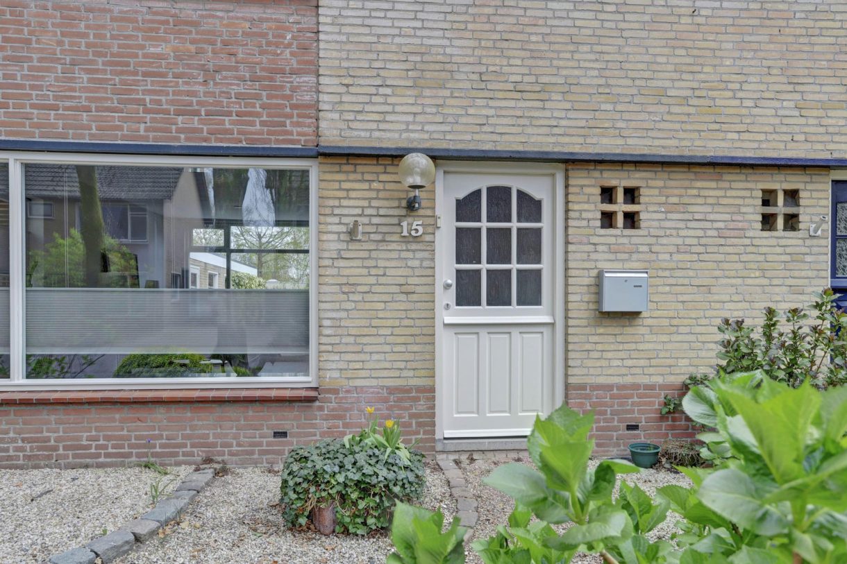 Te koop: Foto Woonhuis aan de Grutterijstraat 15 in 's Gravenmoer