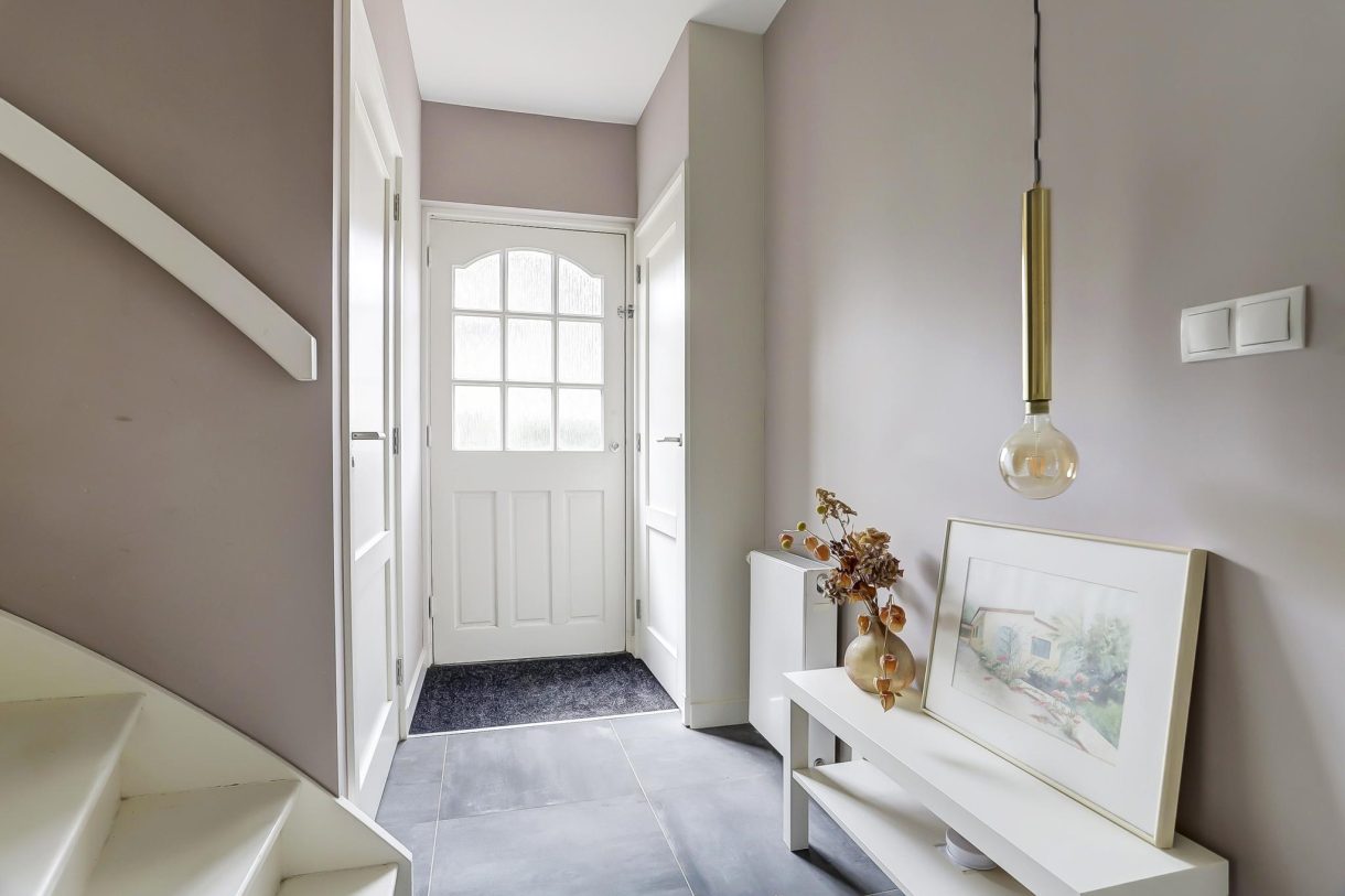 Te koop: Foto Woonhuis aan de Grutterijstraat 15 in 's Gravenmoer