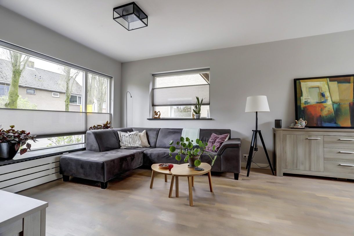 Te koop: Foto Woonhuis aan de Grutterijstraat 15 in 's Gravenmoer