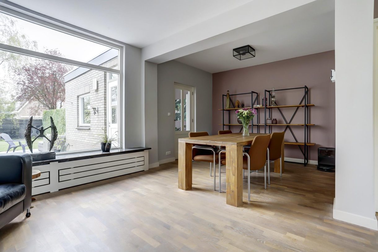 Te koop: Foto Woonhuis aan de Grutterijstraat 15 in 's Gravenmoer