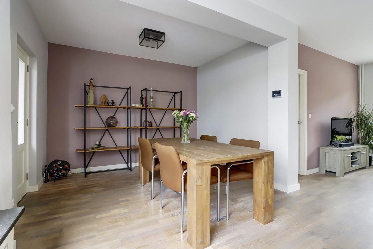 Te koop: Foto Woonhuis aan de Grutterijstraat 15 in 's Gravenmoer