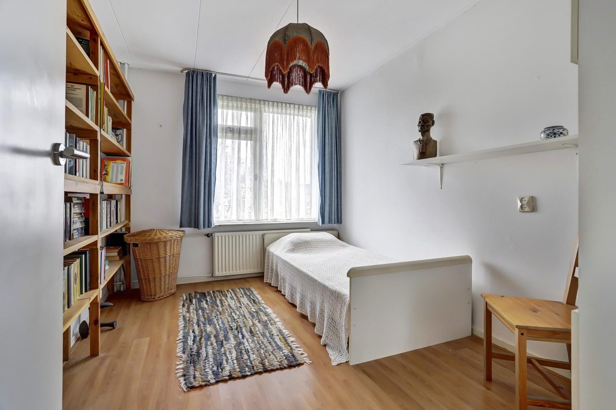 Te koop: Foto Woonhuis aan de Grutterijstraat 15 in 's Gravenmoer