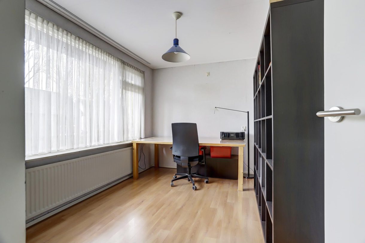 Te koop: Foto Woonhuis aan de Grutterijstraat 15 in 's Gravenmoer