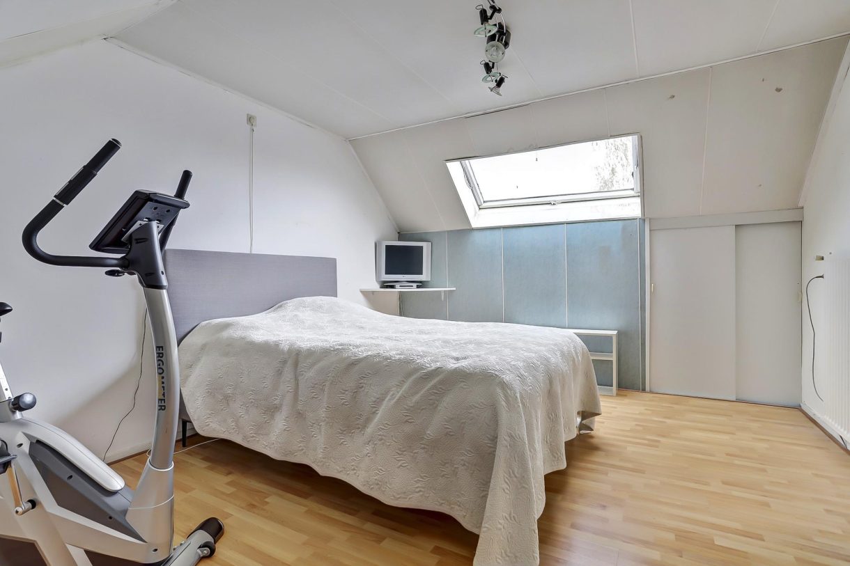 Te koop: Foto Woonhuis aan de Grutterijstraat 15 in 's Gravenmoer