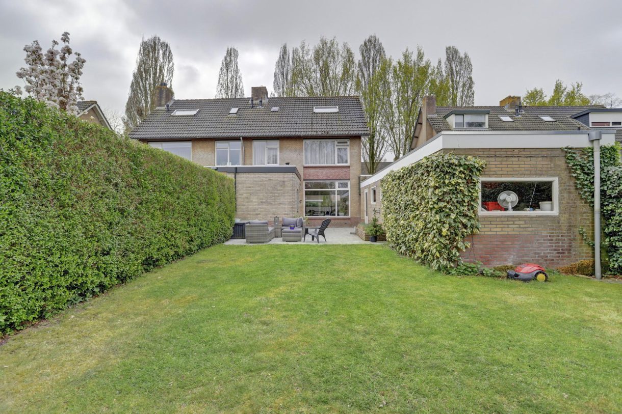 Te koop: Foto Woonhuis aan de Grutterijstraat 15 in 's Gravenmoer