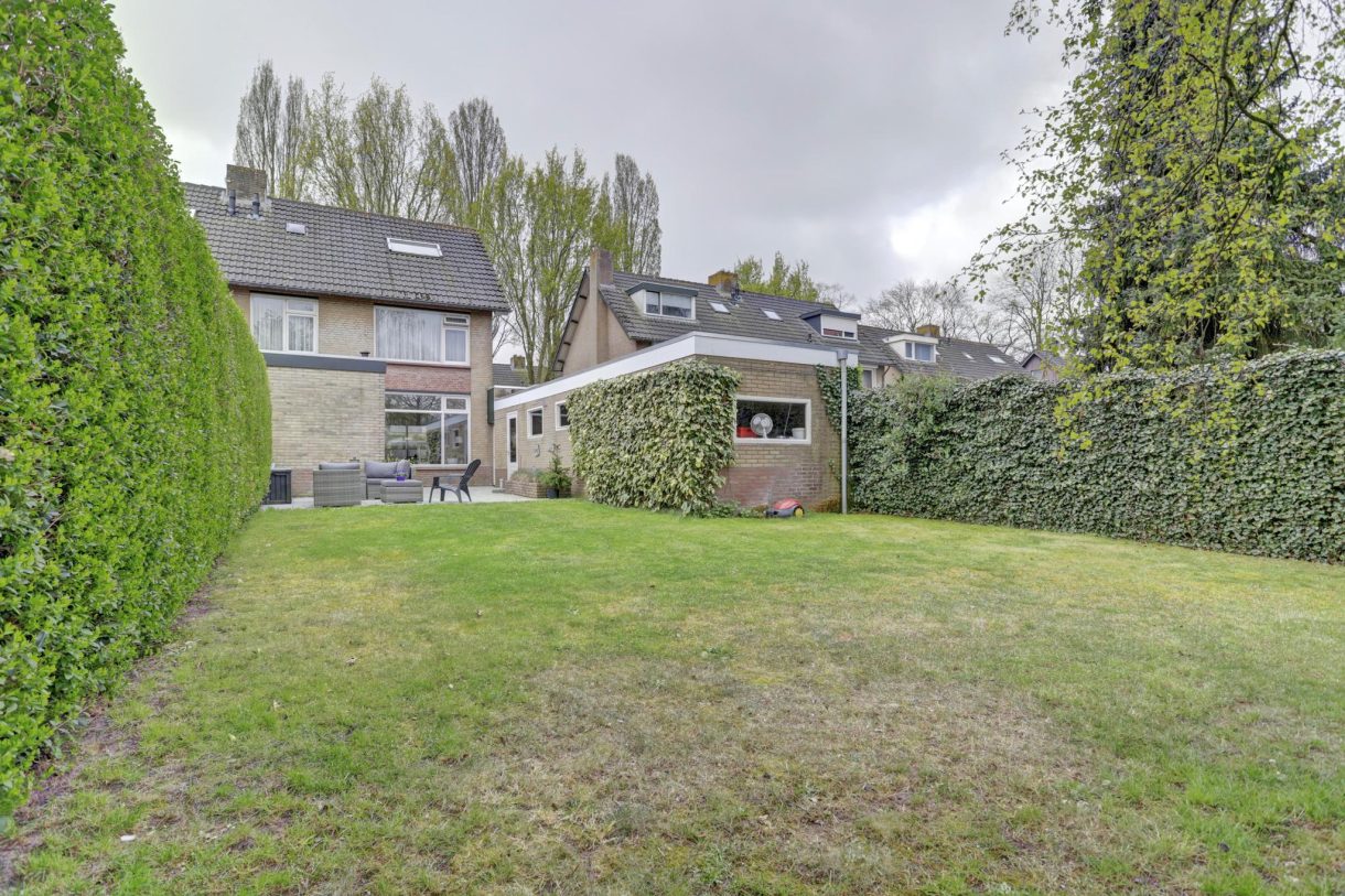 Te koop: Foto Woonhuis aan de Grutterijstraat 15 in 's Gravenmoer