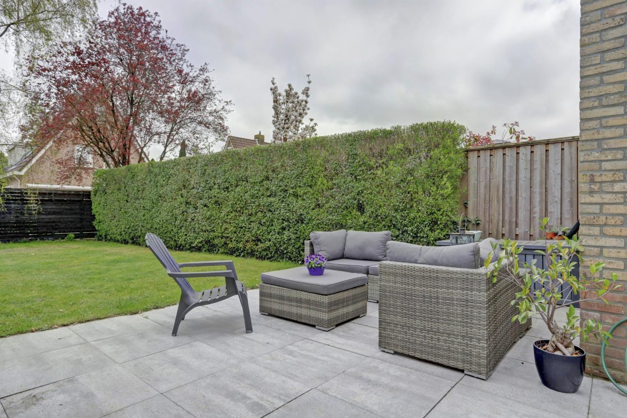 Te koop: Foto Woonhuis aan de Grutterijstraat 15 in 's Gravenmoer