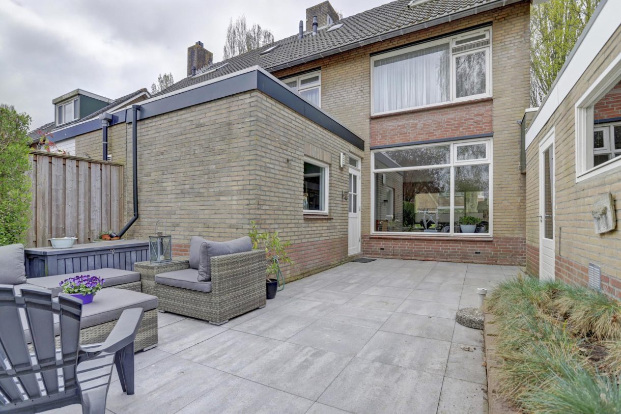 Te koop: Foto Woonhuis aan de Grutterijstraat 15 in 's Gravenmoer