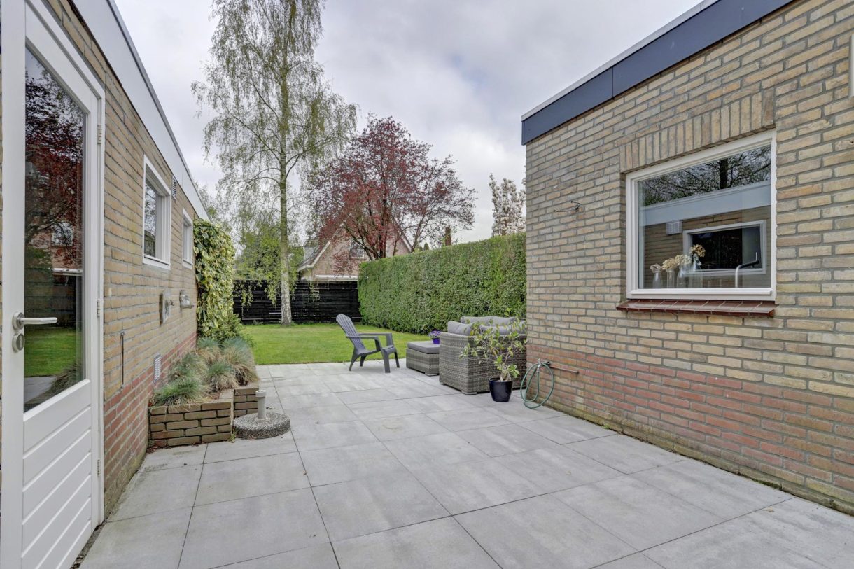 Te koop: Foto Woonhuis aan de Grutterijstraat 15 in 's Gravenmoer