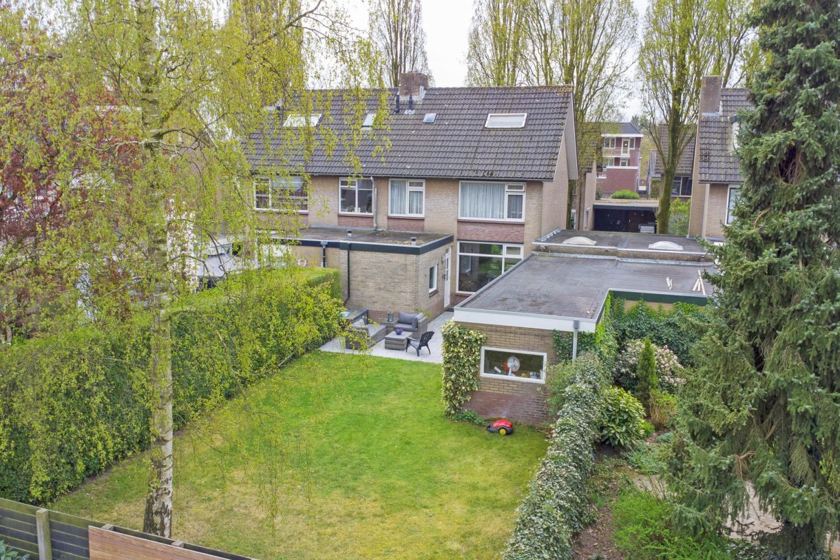 Te koop: Foto Woonhuis aan de Grutterijstraat 15 in 's Gravenmoer