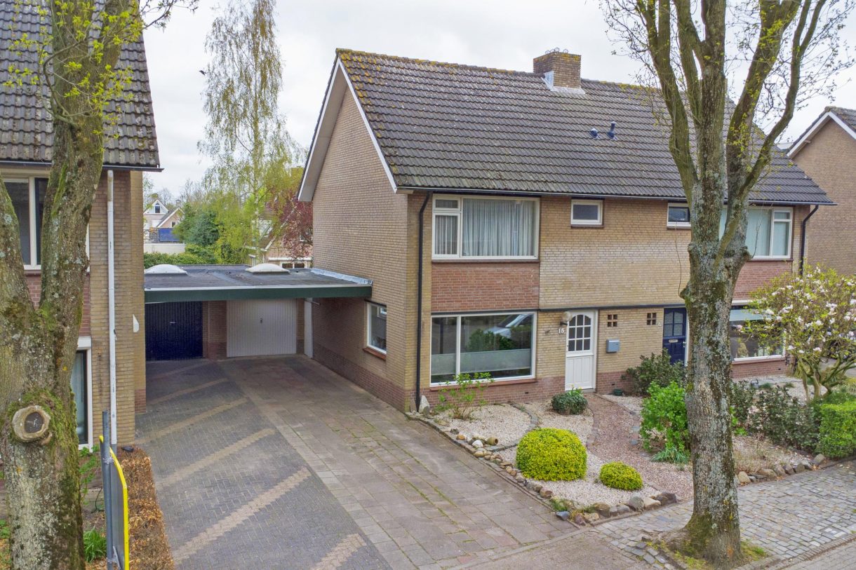 Te koop: Foto Woonhuis aan de Grutterijstraat 15 in 's Gravenmoer