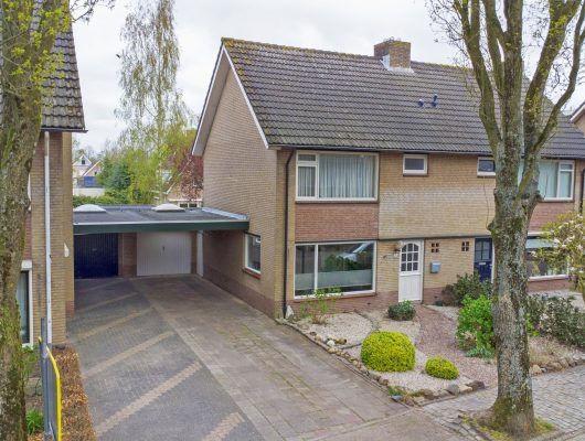 Hoofdfoto van 's Gravenmoer Grutterijstraat 15