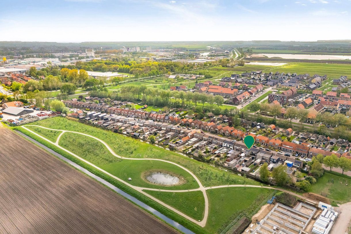 Te koop: Foto Woonhuis aan de Nijeveenseweg 68 in Meppel