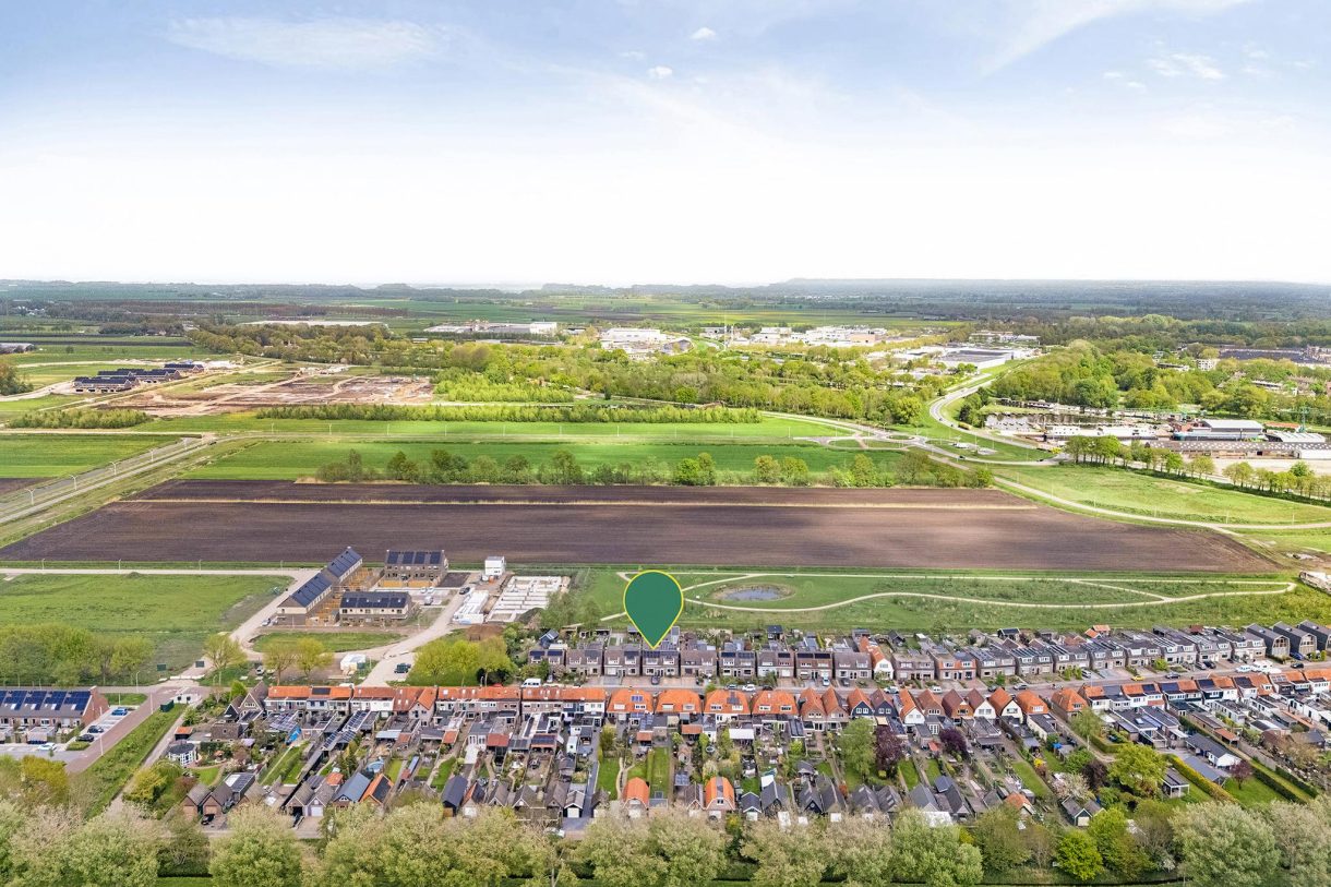 Te koop: Foto Woonhuis aan de Nijeveenseweg 68 in Meppel