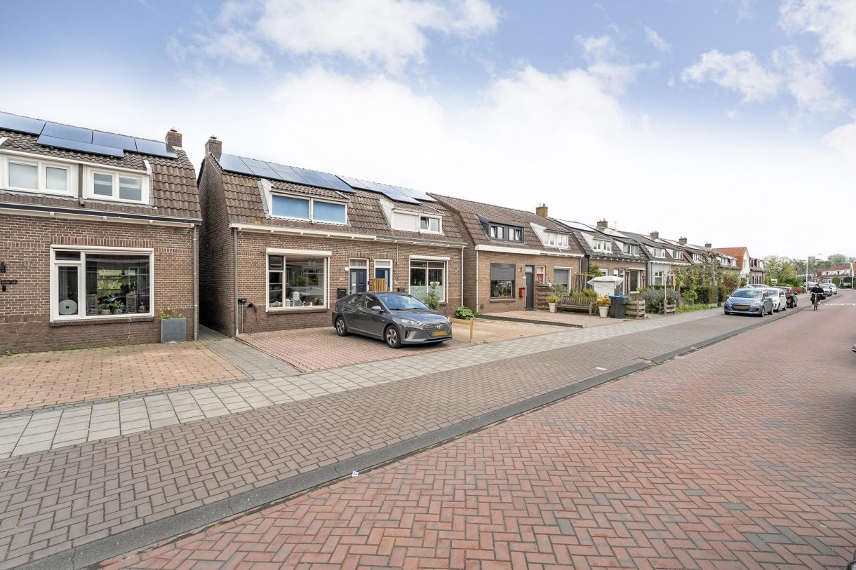 Te koop: Foto Woonhuis aan de Nijeveenseweg 68 in Meppel