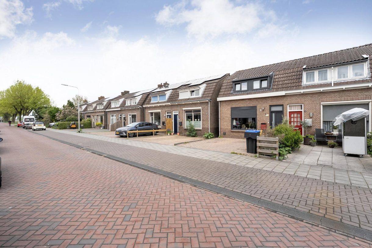 Te koop: Foto Woonhuis aan de Nijeveenseweg 68 in Meppel