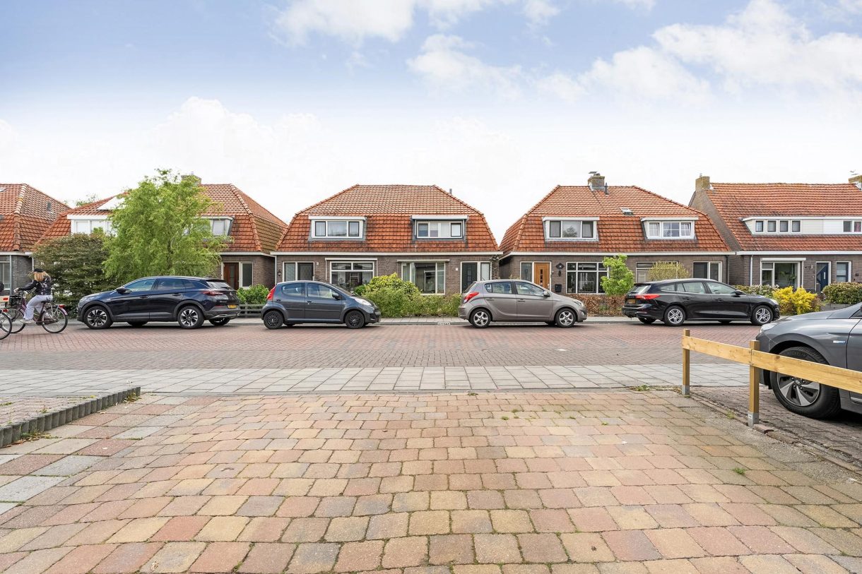 Te koop: Foto Woonhuis aan de Nijeveenseweg 68 in Meppel