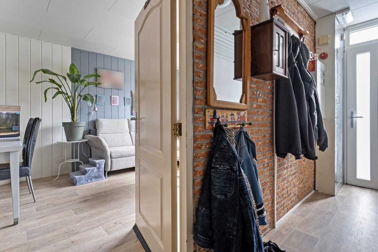 Te koop: Foto Woonhuis aan de Nijeveenseweg 68 in Meppel