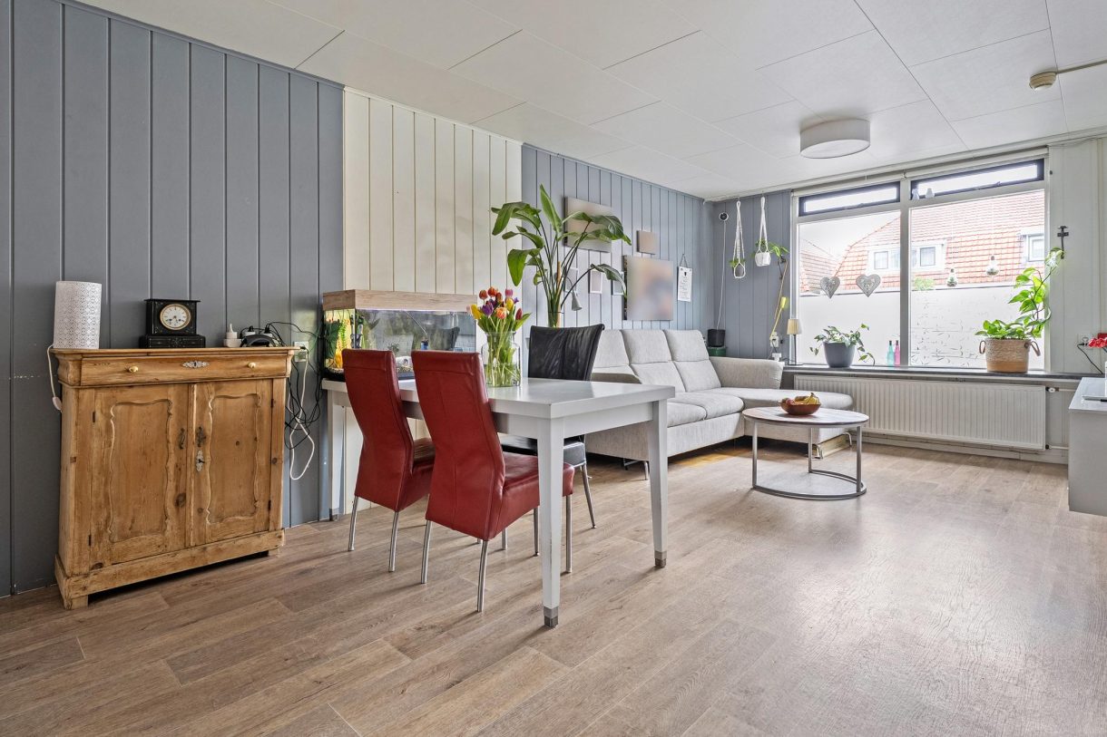 Te koop: Foto Woonhuis aan de Nijeveenseweg 68 in Meppel