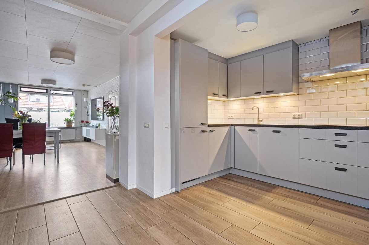 Te koop: Foto Woonhuis aan de Nijeveenseweg 68 in Meppel