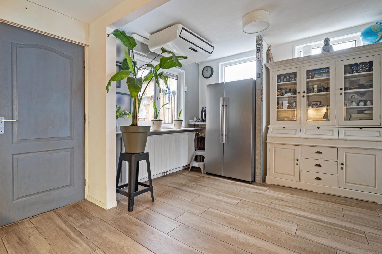 Te koop: Foto Woonhuis aan de Nijeveenseweg 68 in Meppel