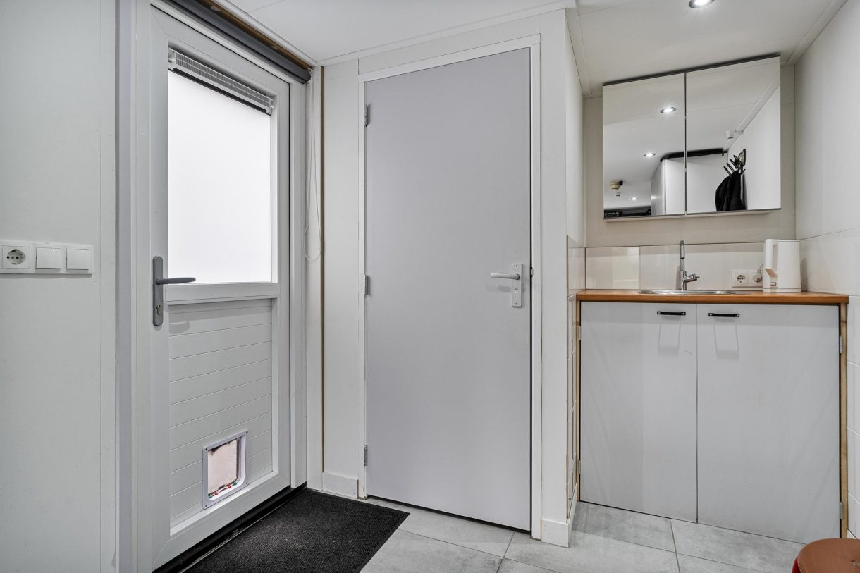 Te koop: Foto Woonhuis aan de Nijeveenseweg 68 in Meppel