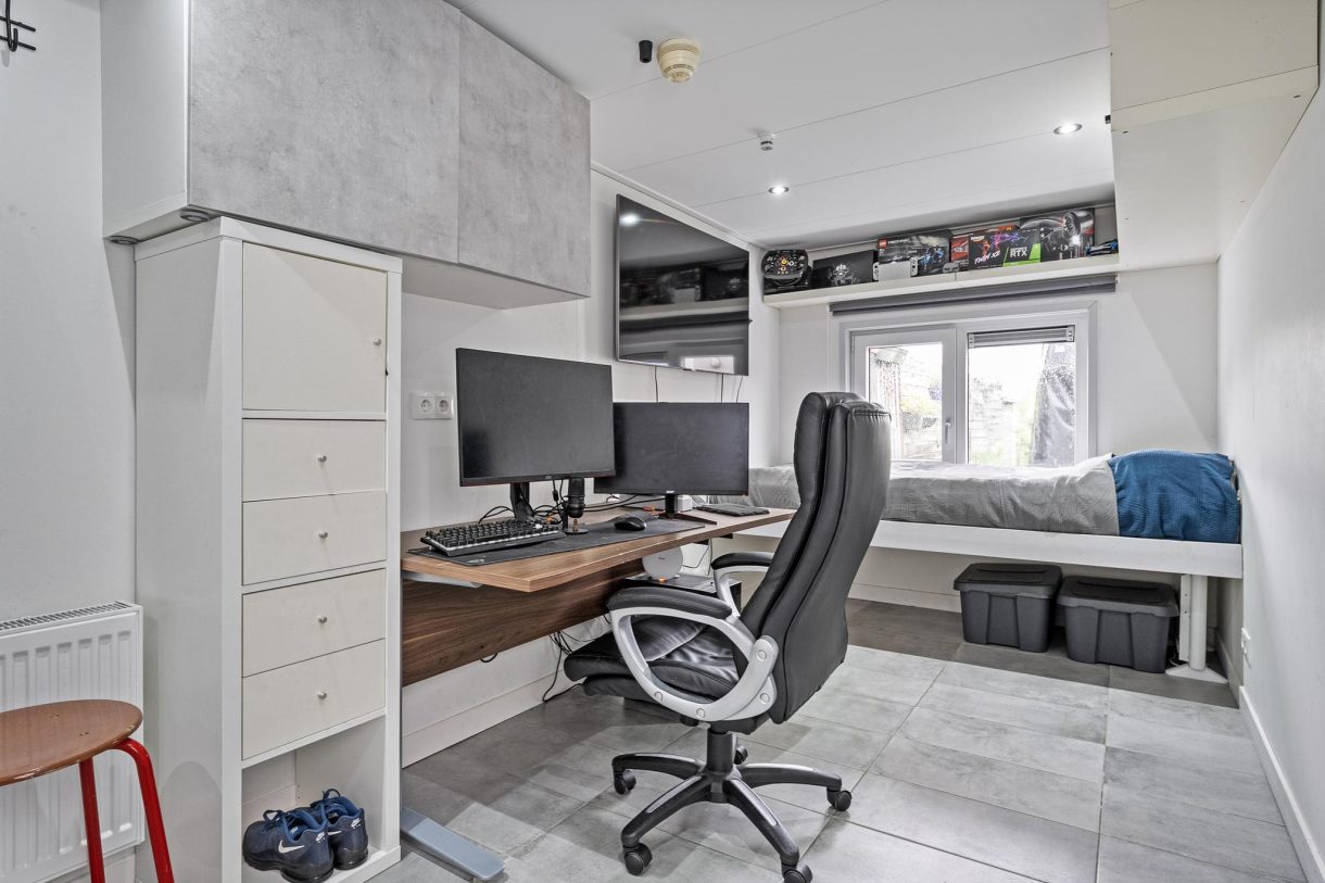 Te koop: Foto Woonhuis aan de Nijeveenseweg 68 in Meppel