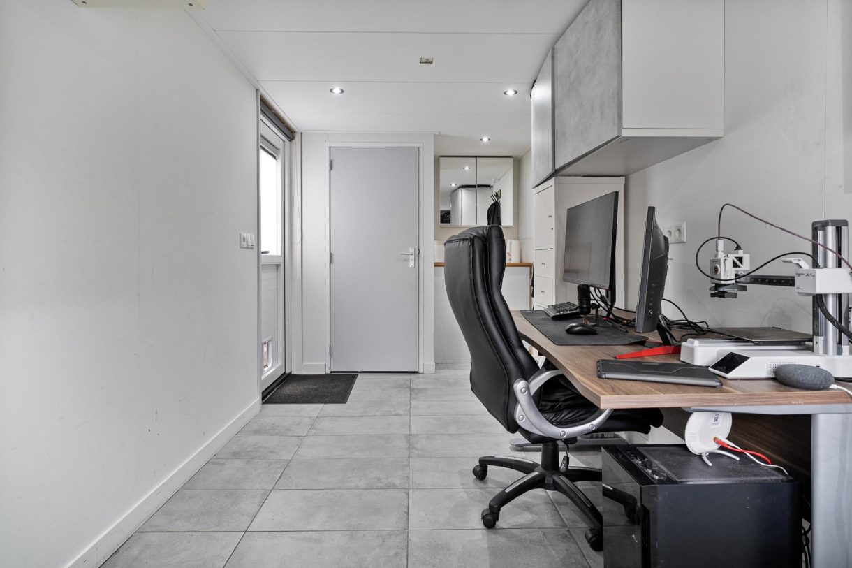 Te koop: Foto Woonhuis aan de Nijeveenseweg 68 in Meppel