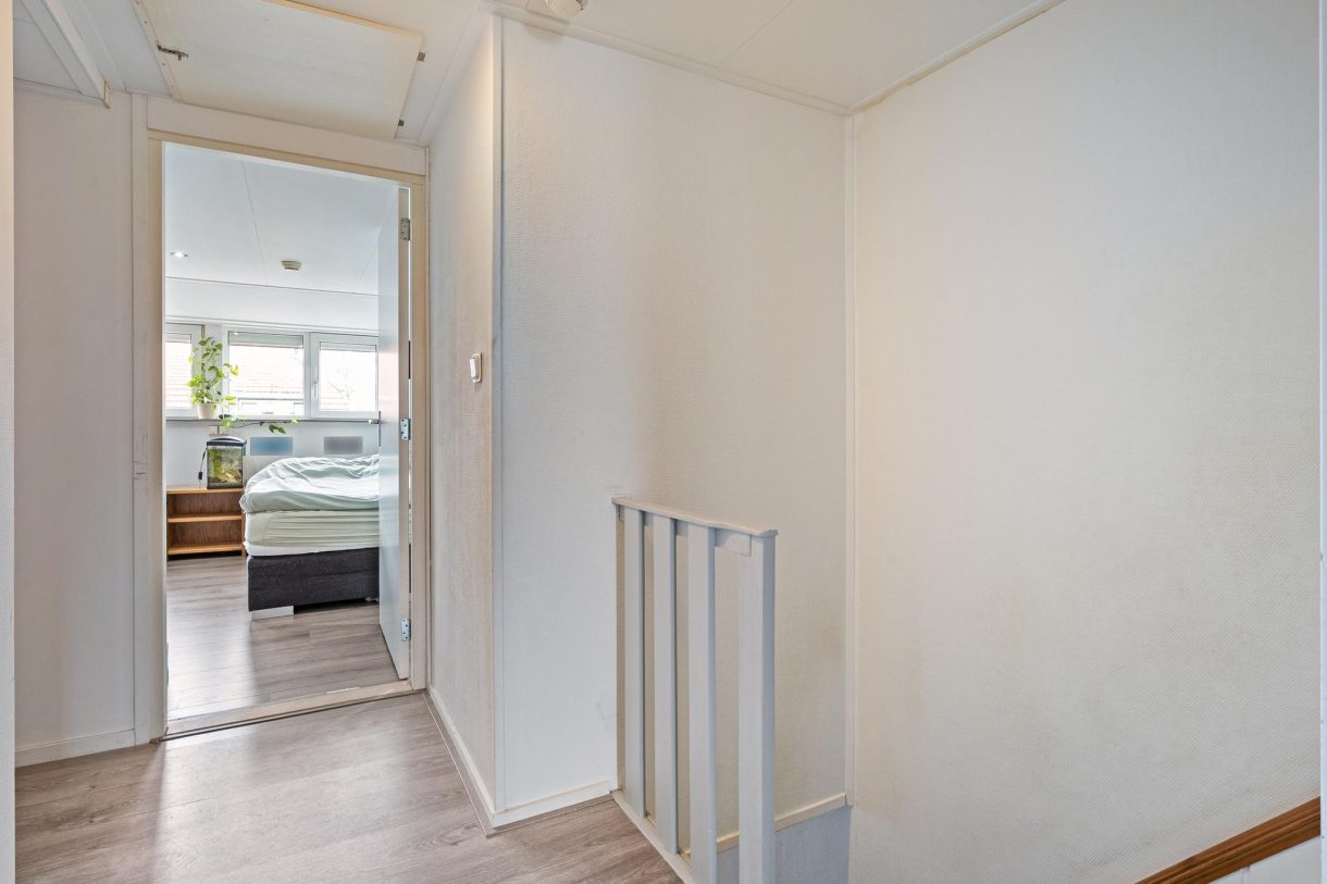 Te koop: Foto Woonhuis aan de Nijeveenseweg 68 in Meppel