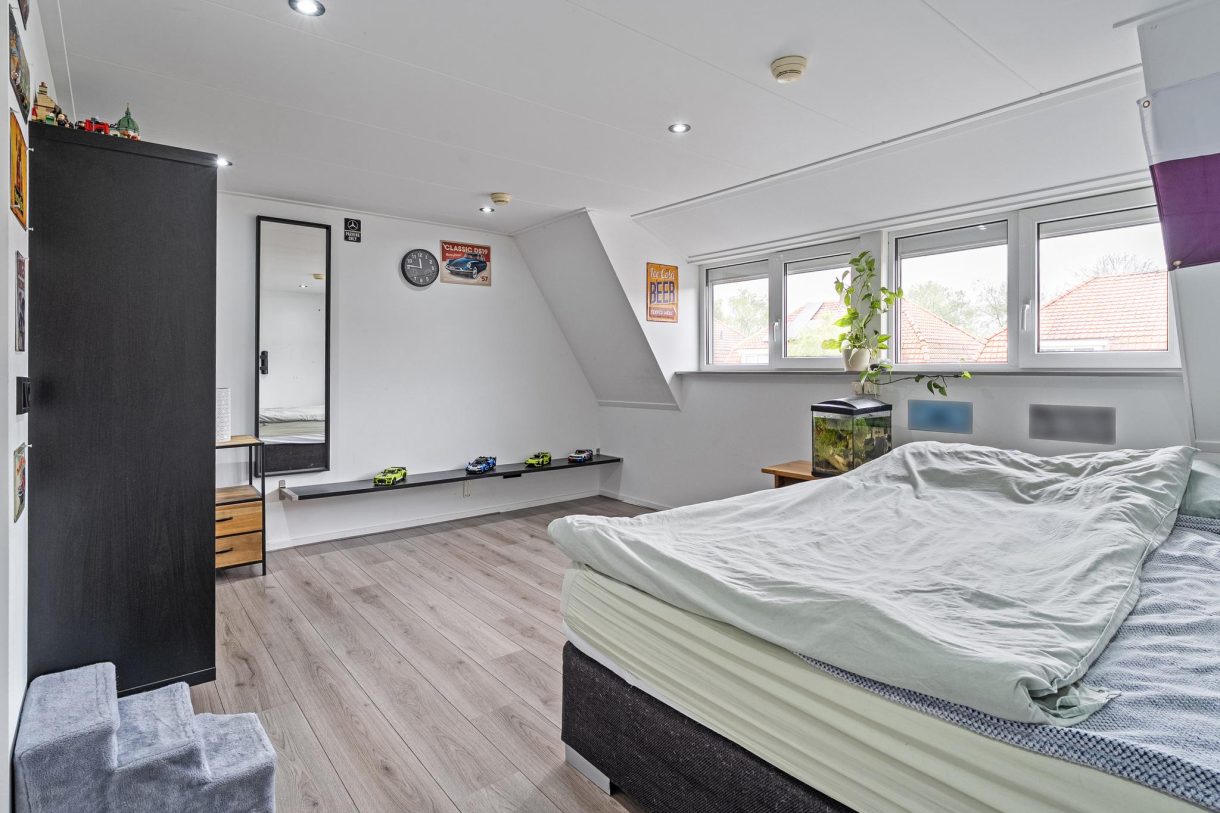 Te koop: Foto Woonhuis aan de Nijeveenseweg 68 in Meppel