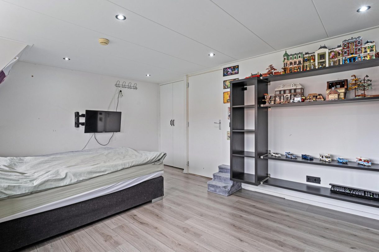 Te koop: Foto Woonhuis aan de Nijeveenseweg 68 in Meppel