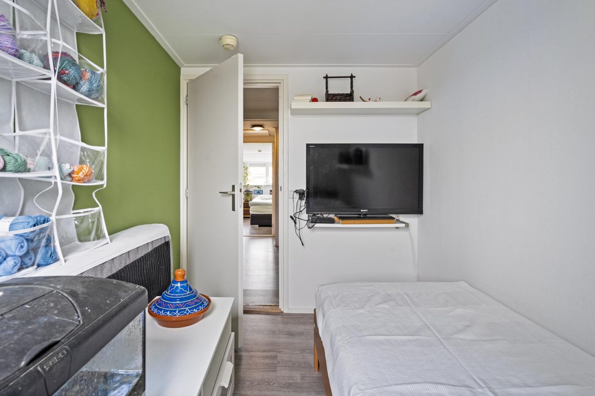 Te koop: Foto Woonhuis aan de Nijeveenseweg 68 in Meppel