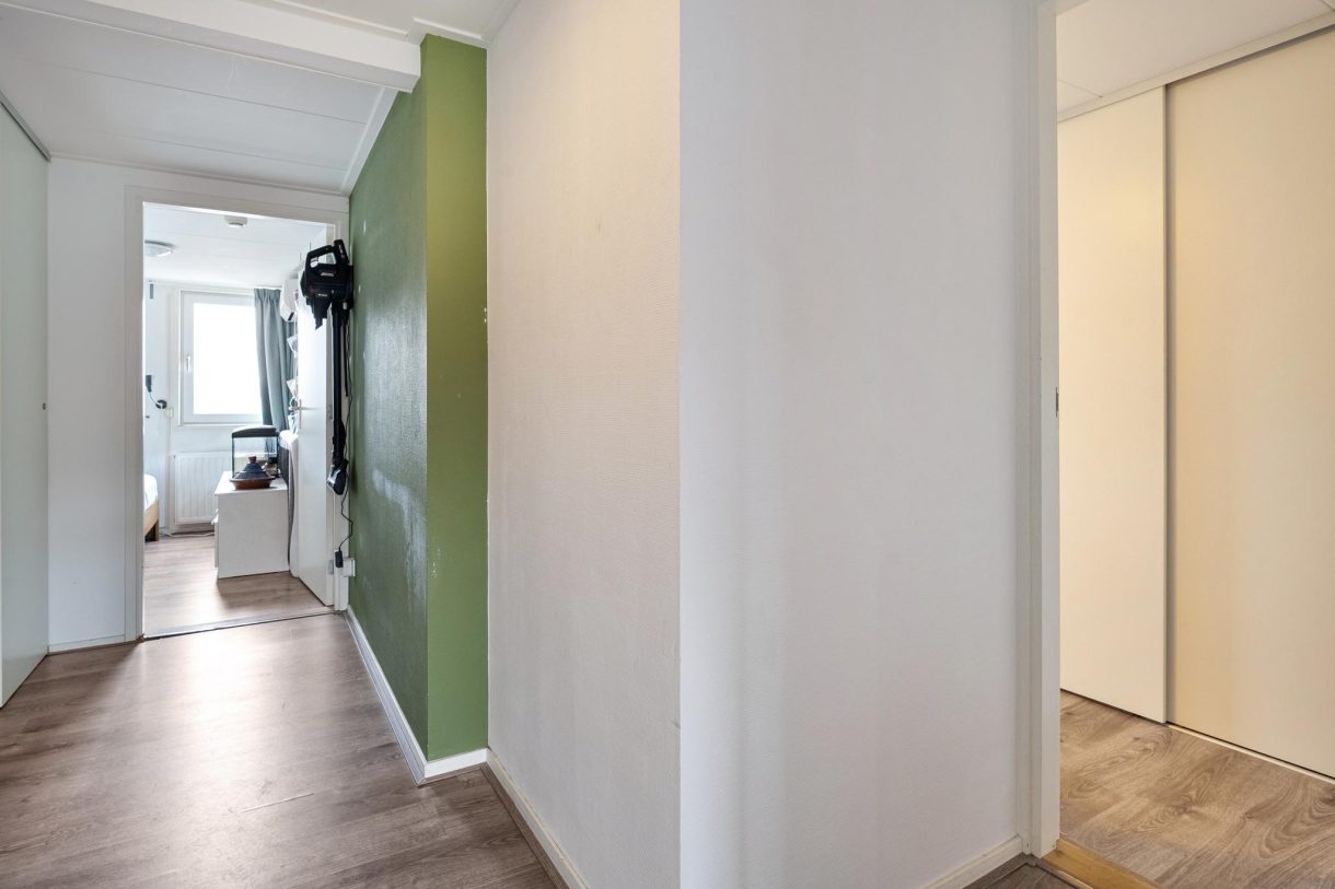 Te koop: Foto Woonhuis aan de Nijeveenseweg 68 in Meppel